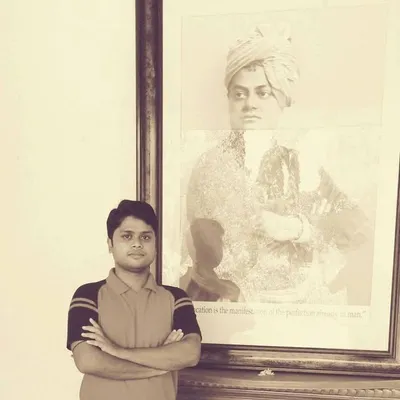 Subhajit Pramanik profile