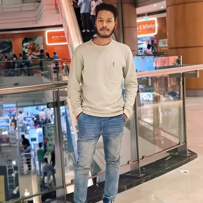 Subhajit Jana profile