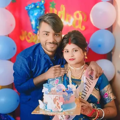 ❤️Subhajit_Disha❤️ profile