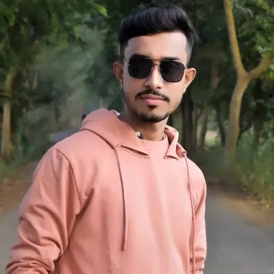 Subhajit Ghosh profile