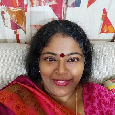 MangaloreMusings profile