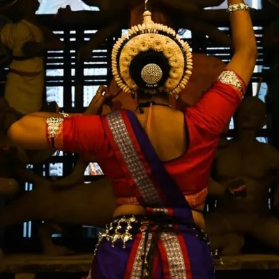 Dr. Subhalaxmi Das profile