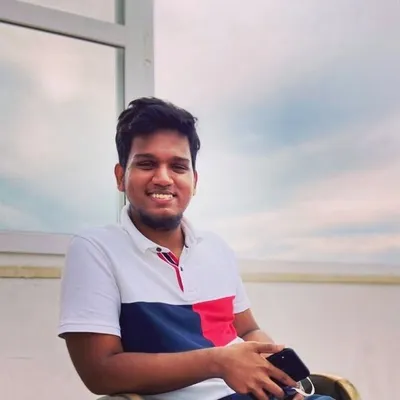 Subham Dhanuka profile