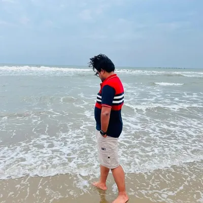 Subham Dhar profile