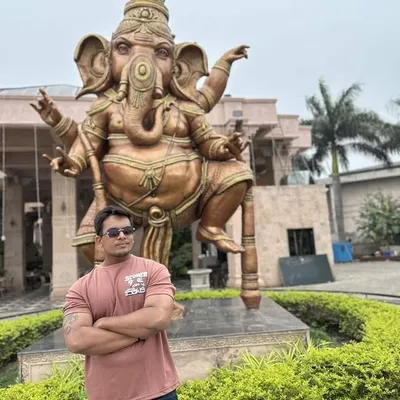 Ganesh Kayasth profile
