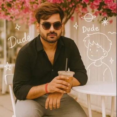Subham Raj Virat profile