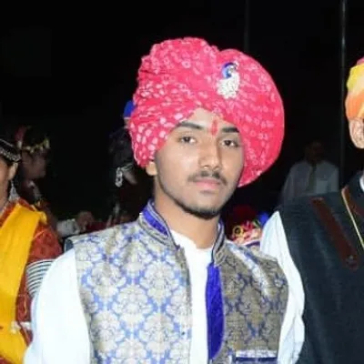 Subham Shingh Dhakad profile