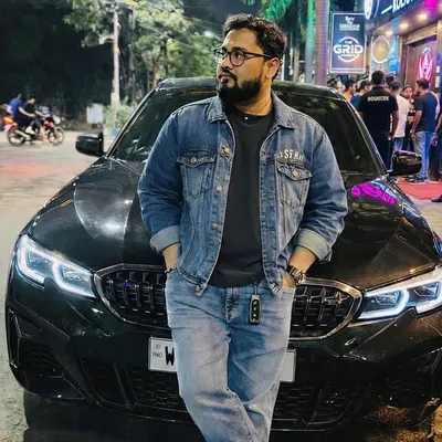 Subham Das profile