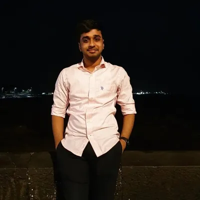 Subham Bagaria profile