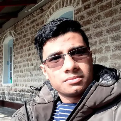Subham Chakrabertty profile