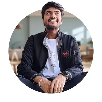 Subham profile