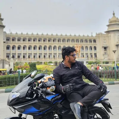 Subham D'cruzer profile