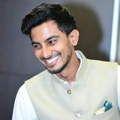 SUBHAM KUMAR SAH profile