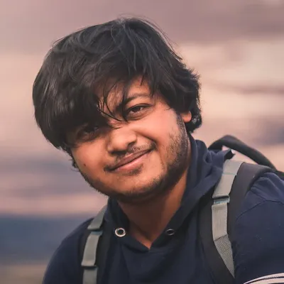 Subham Shome profile