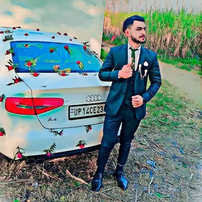 ⚡ SUBHAN ALX ⚡ profile
