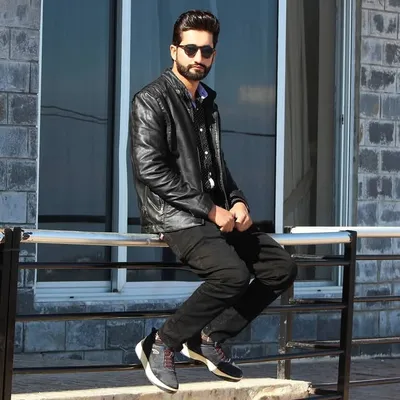 Subhan Sadiq سبحان صادق profile
