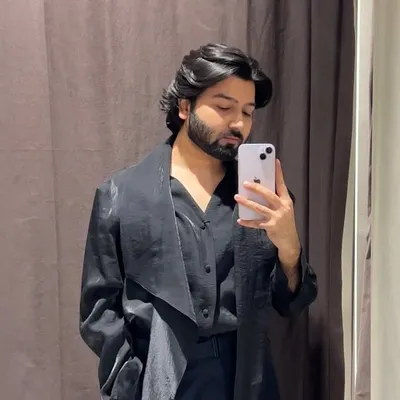Subhan ahmed profile