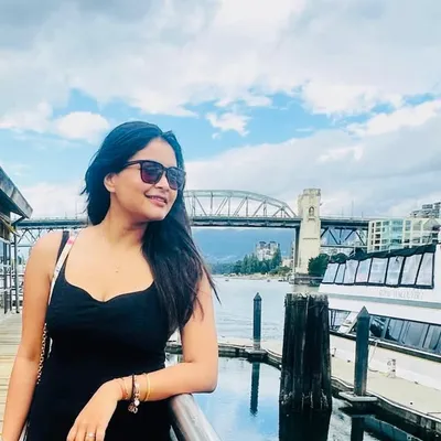 Subhangi Debnath profile