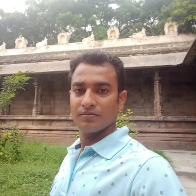 Subhankar Pramanik profile