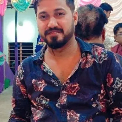Subhankar Saha profile