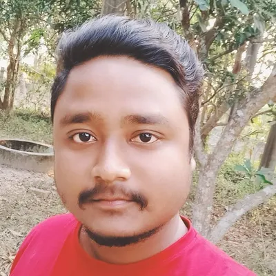 Subhankar jana profile