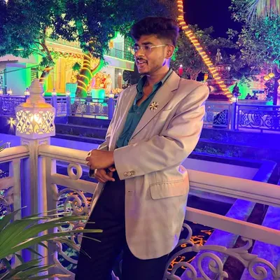 SM Baby profile