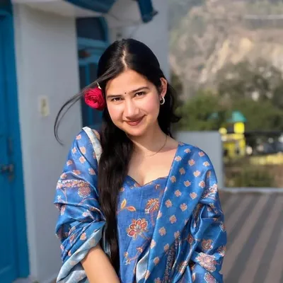 सुभांशी पांडेय profile