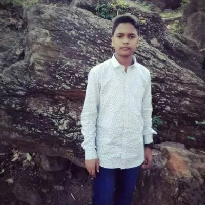 Subharaj Panda profile