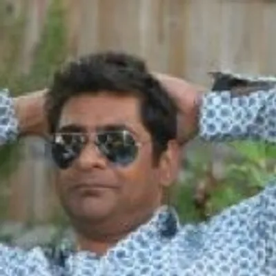 subhas patel profile