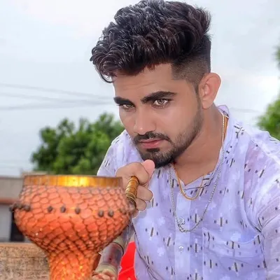 ♠️ सुभाष चौधरी ♠️ profile