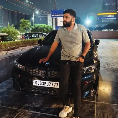 Subhash Boricha profile