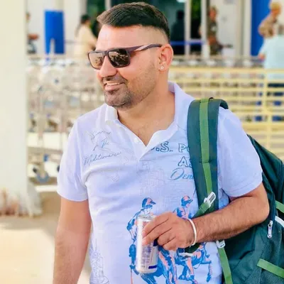 Subhash Dara profile
