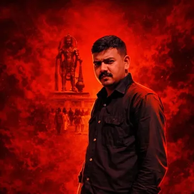 Subhash Ganasava profile