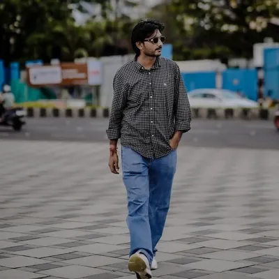 Subhash Parmar profile