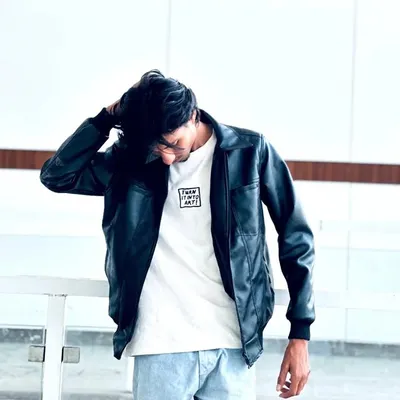 Subhash prajapati profile