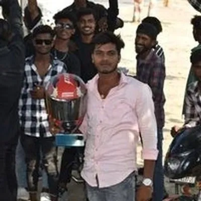 Subhash Rider profile