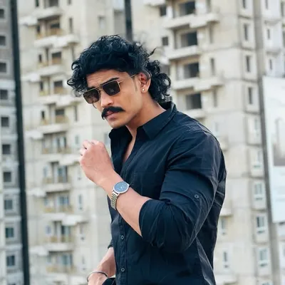 SUBHASH💪 profile