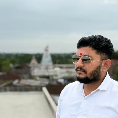 Subhash Ahir profile