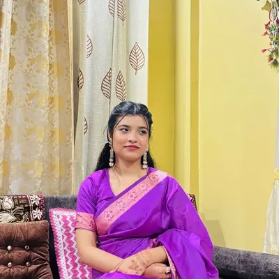 Subhashini Borah profile
