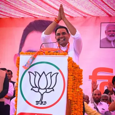 Subhash Meel profile