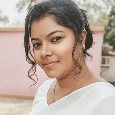 Subhashree Kar Das profile