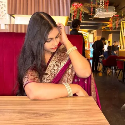 subhashree sarkar profile