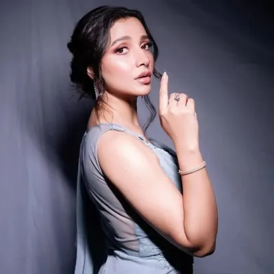@Subhashree Gangully Actress profile