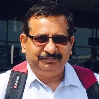 Subhash Singh profile
