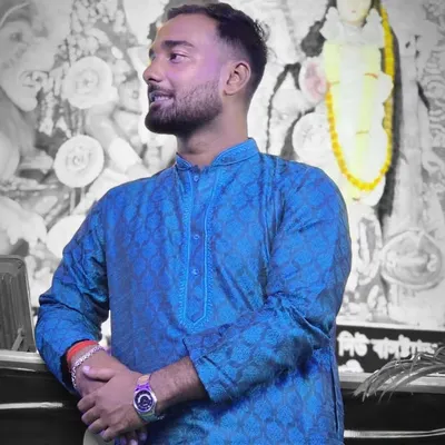 👑Subhasis Banerjee👑🌟 ⭕ profile