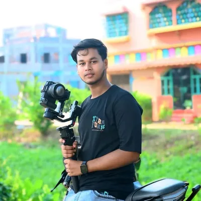 SUBHASISH GUCHAIT l profile