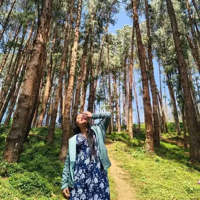 Subhasmita Panda profile