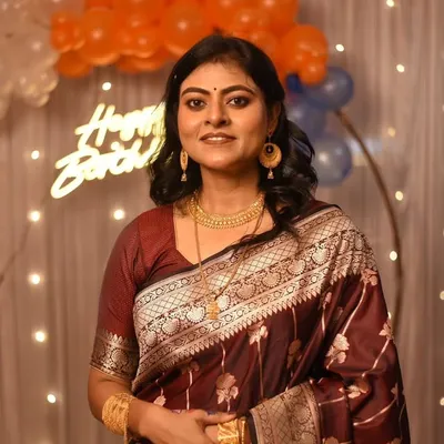 SUBHASREE SAHA | শুভশ্রী সাহা profile