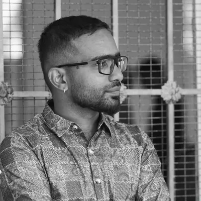 Subheesh Psy profile