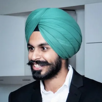 Subheg Singh Kalsia profile
